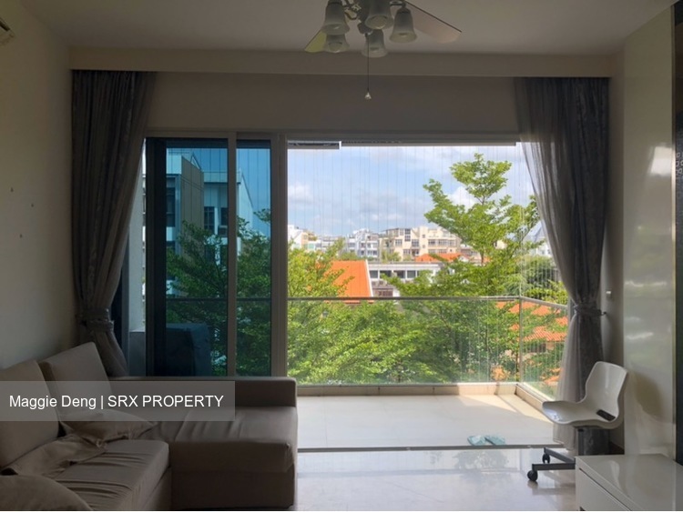The Sound (D15), Condominium #215801791